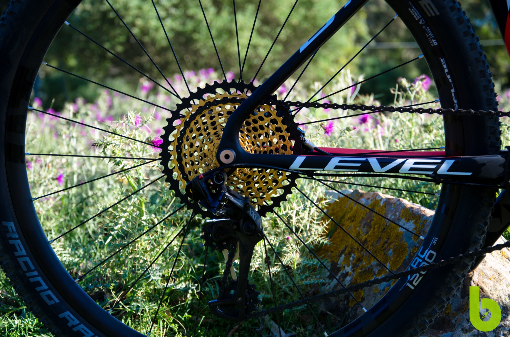 Sram Eagle Kross Level B Plus