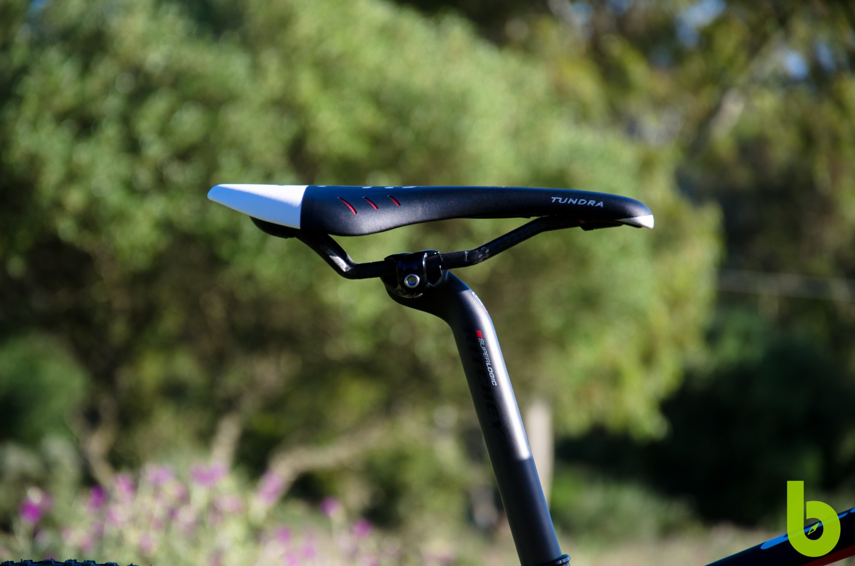 Probamos la Kross Level B +, la XC tope de gama que consiguió la medalla de plata en los JJ.OO de Río de Janeiro