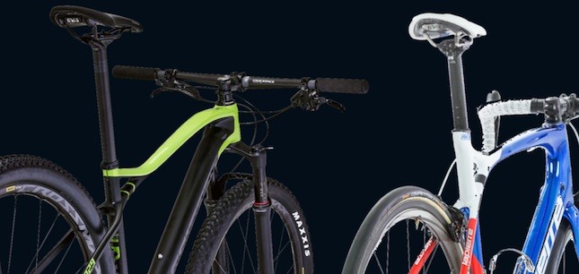 Lapierre ProRace 2018