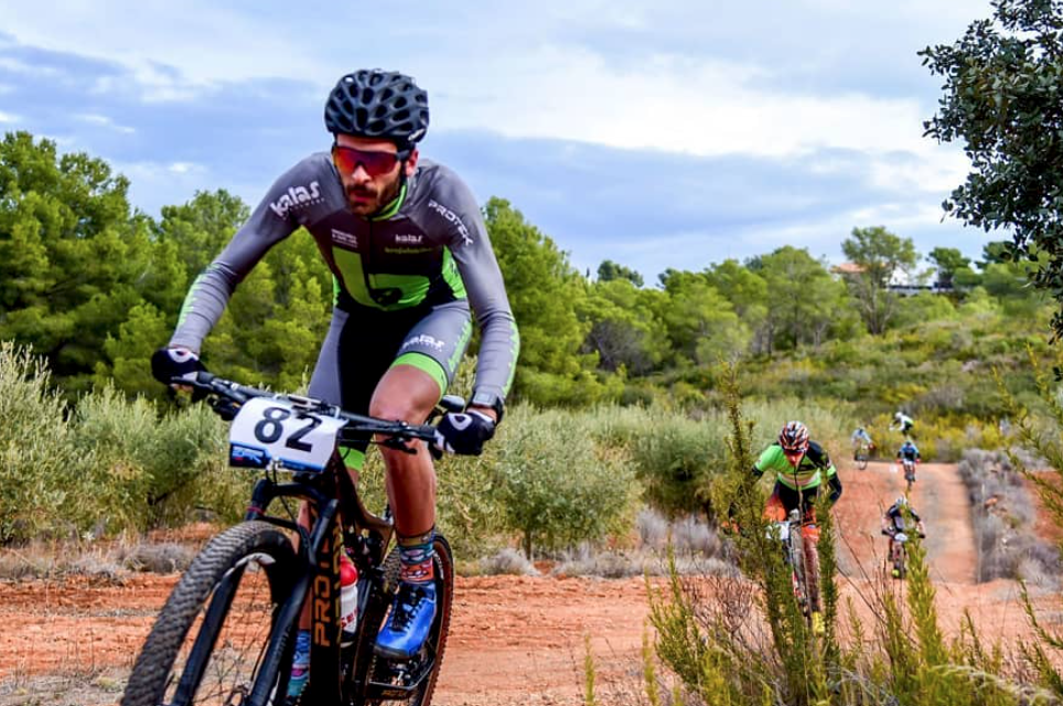 Las superestrellas del MTB llegan a la Copa Catalana de Banyoles