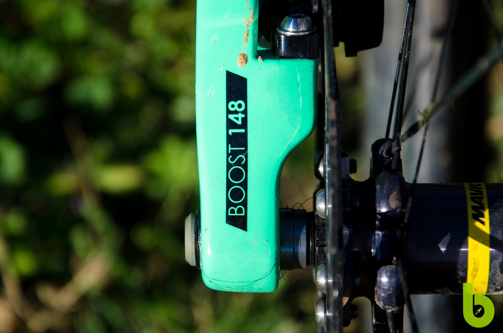 Orbea Alma M-LTD