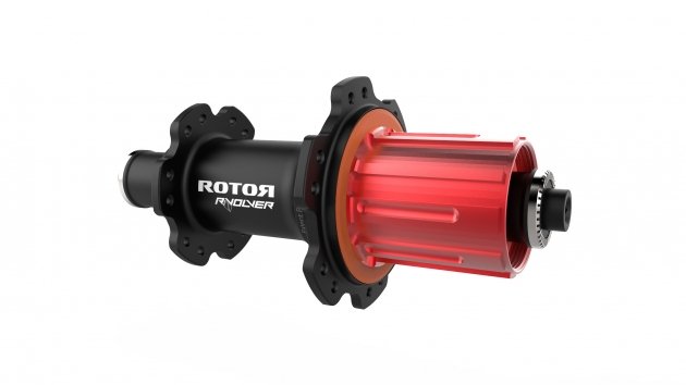 Rotor Rvolver