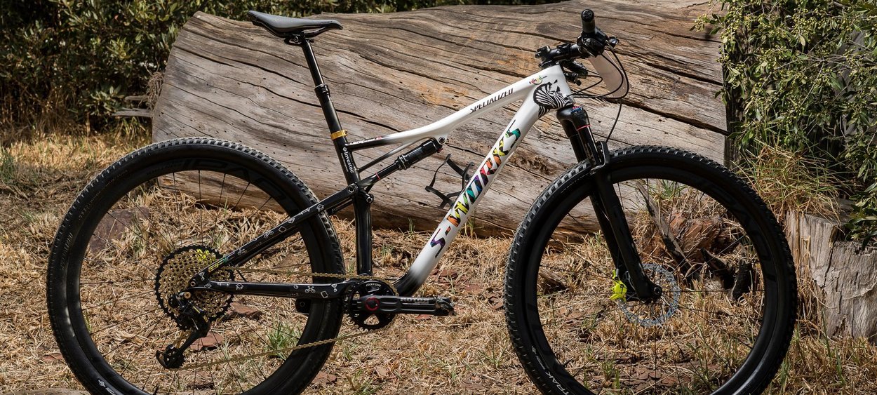 Specialized S-Works Epic
