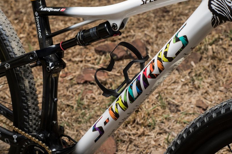 Specialized S-Works Epic