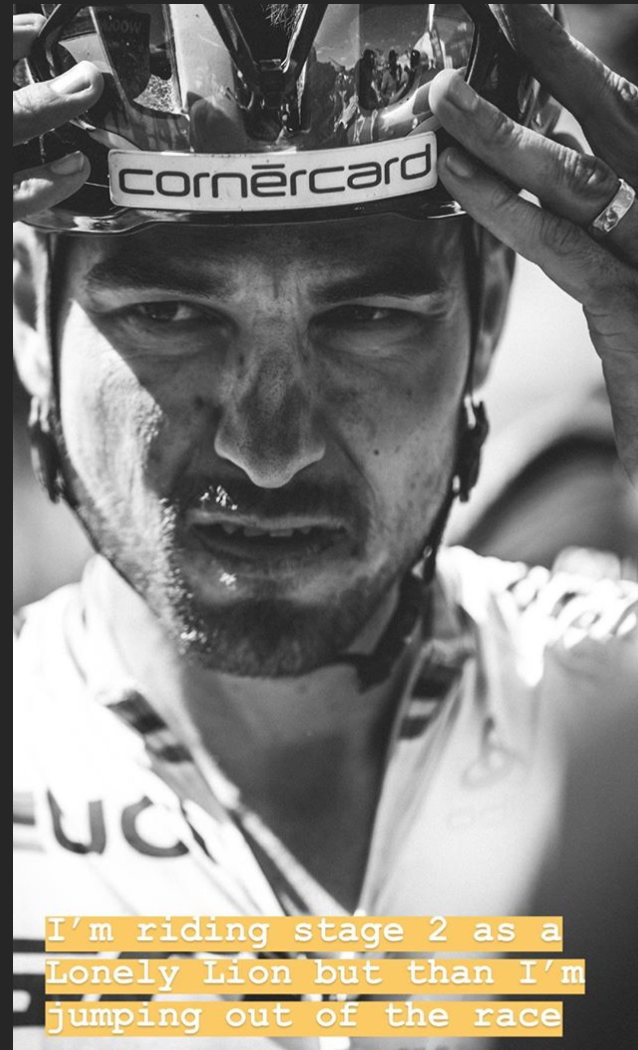 Nino Schurter y Matthias Stirnemann dicen adiós a la Cape Epic 2018