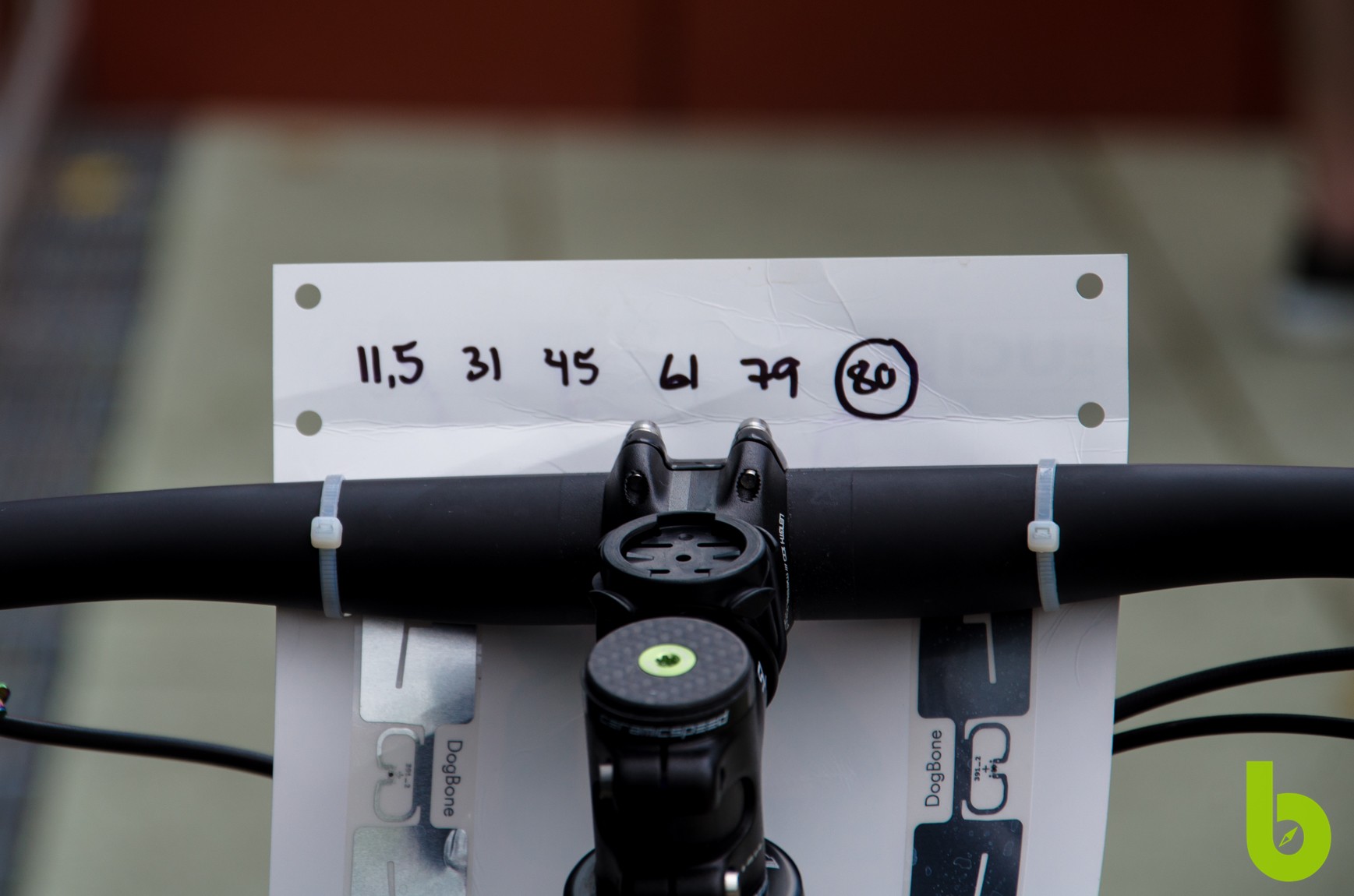 Specialized Epic S-Works HT de Anikka Langvad