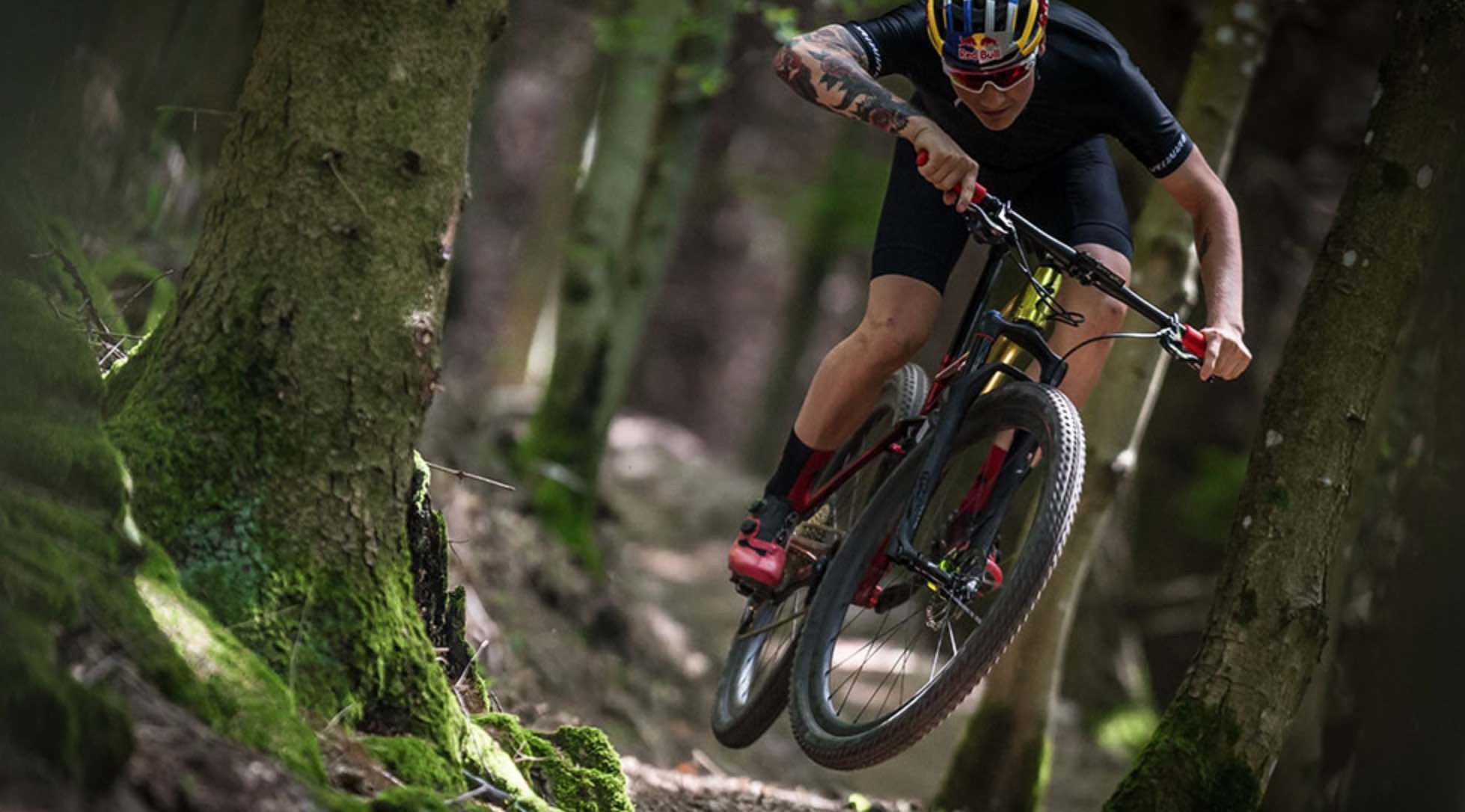 Specialized Epic 2018