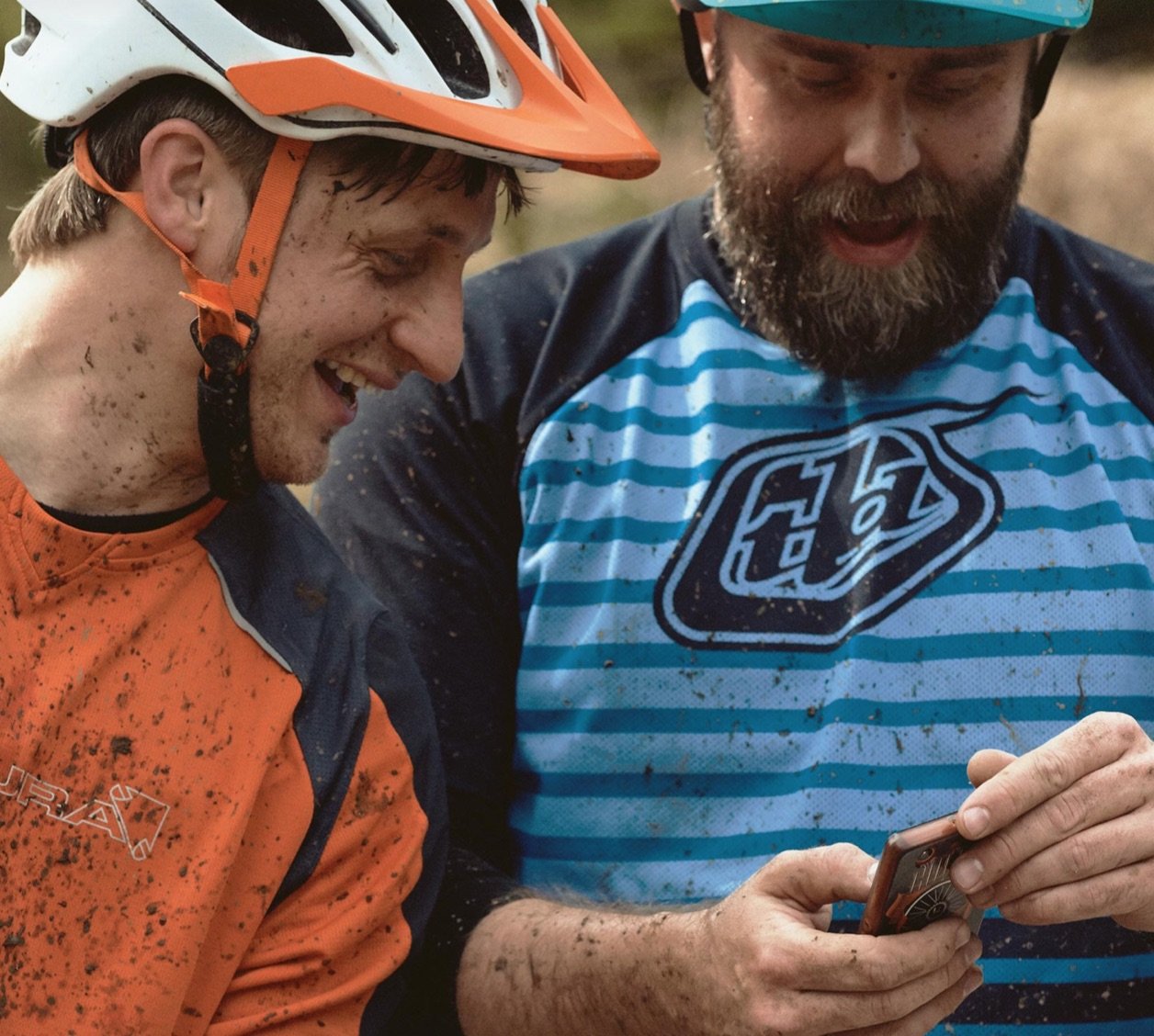 Strava publicaciones
