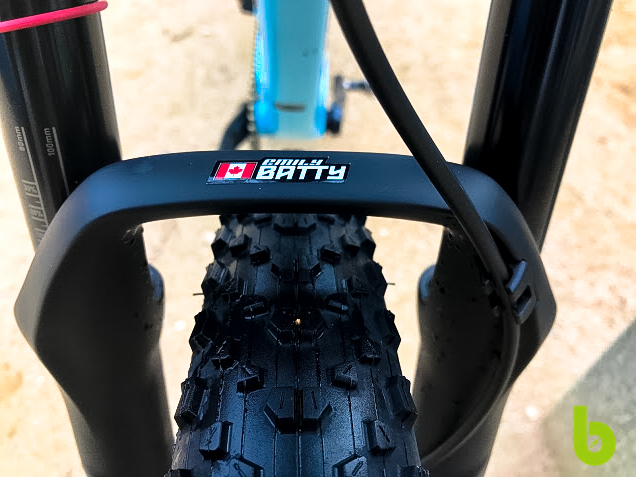 Horquilla Rock Shox World Cup