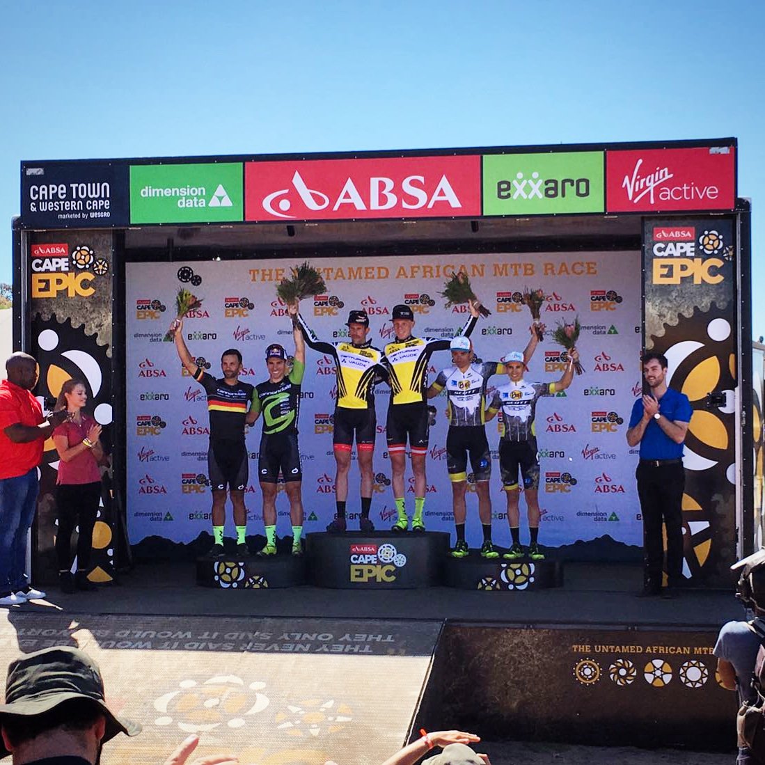 Cape Epic