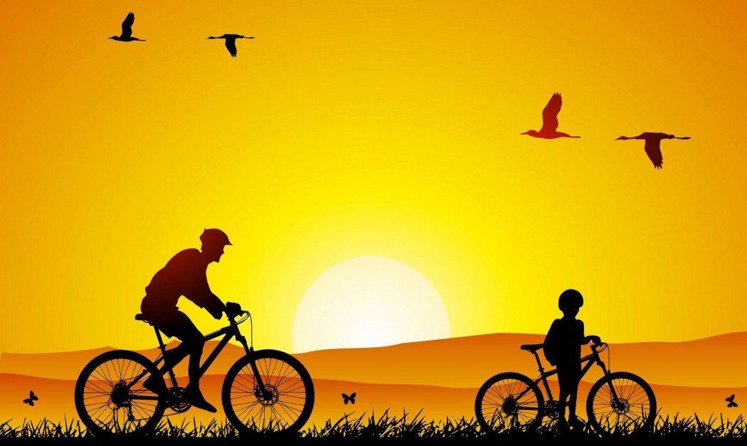 aprender la carretera sobrina Cómo protegerse del sol en ciclismo para prevenir el cáncer de piel