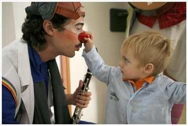 Primera Salida Solidaria Brújula Bike "Por Una Sonrisa"