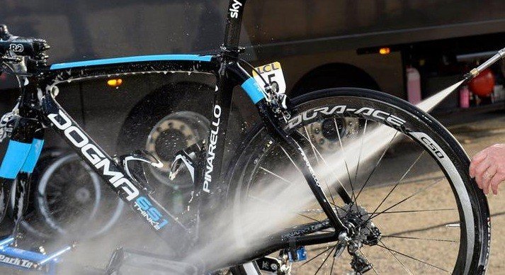 10 trucos ciclistas que te harán la vida más fácil