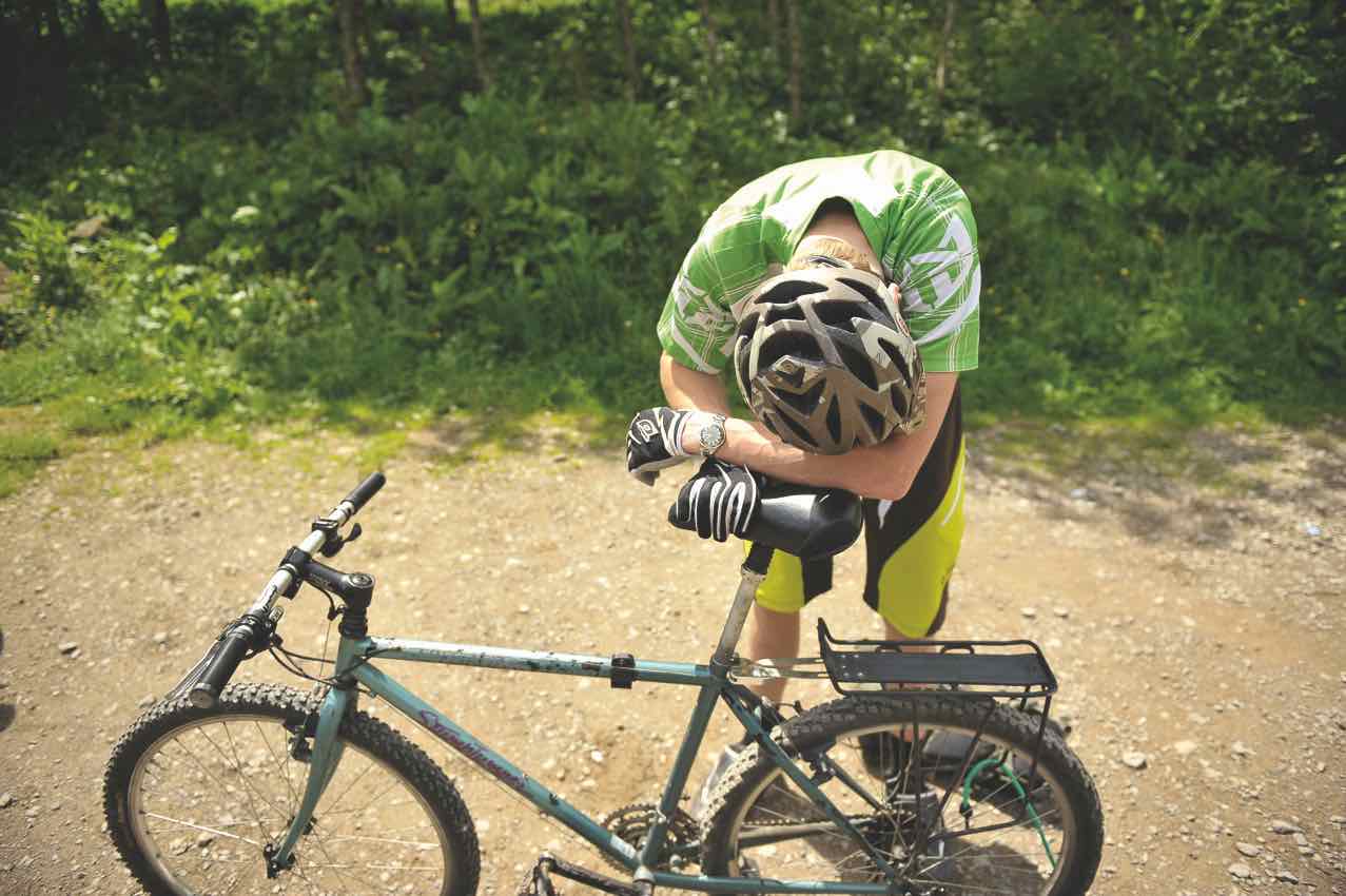 5 maneras de superar un bloqueo mental 