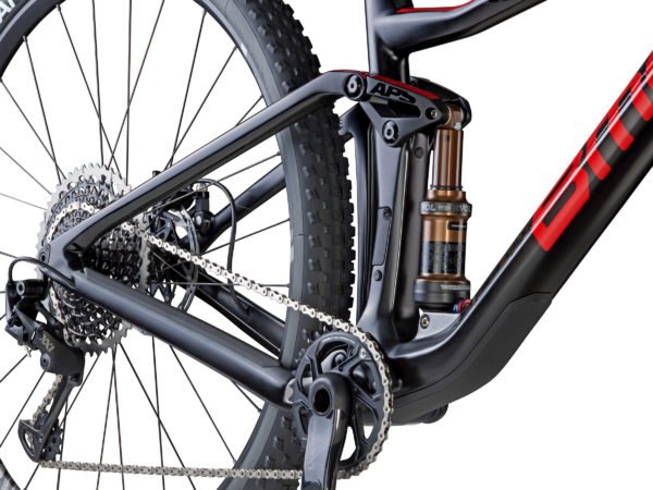 Conoce la nueva BMC Agonist