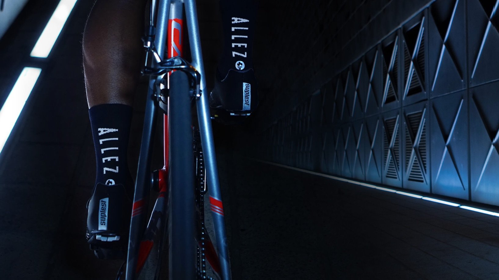 calcetines pacific and co