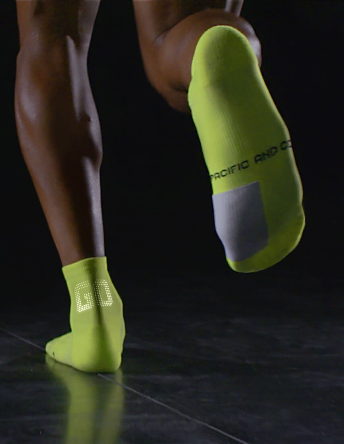 Pacific and Co presenta una colección específica para ciclismo que no deberías perderte