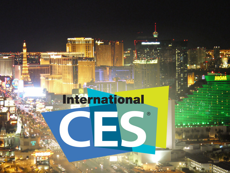 CES Las Vegas