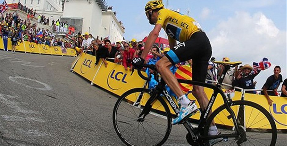 Froome