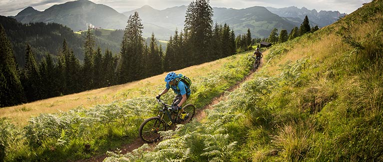 El ciclismo; ¿es un deporte o es un estado mental?
