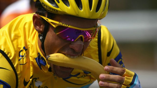 ciclista