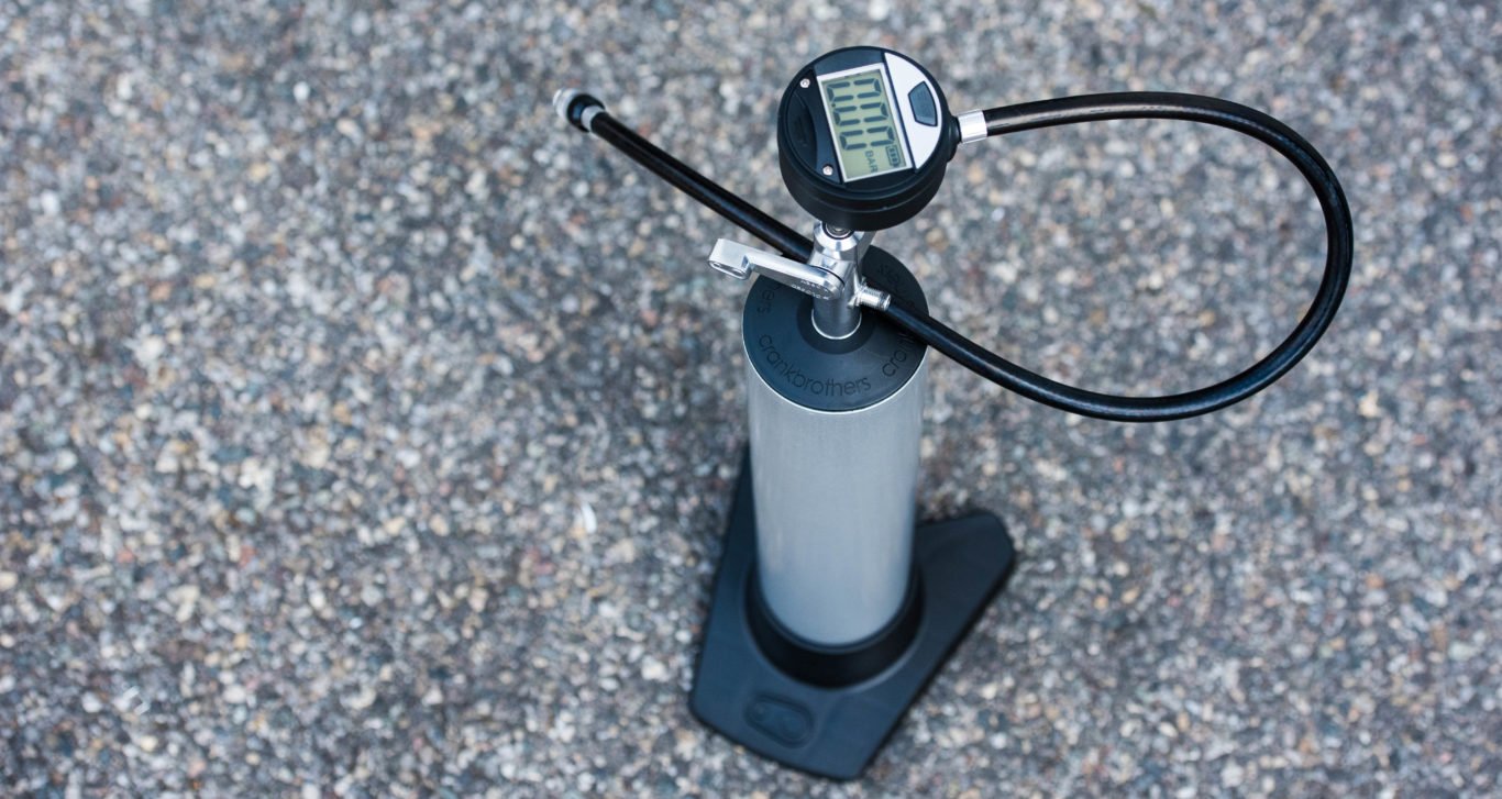 crankbrothers klic