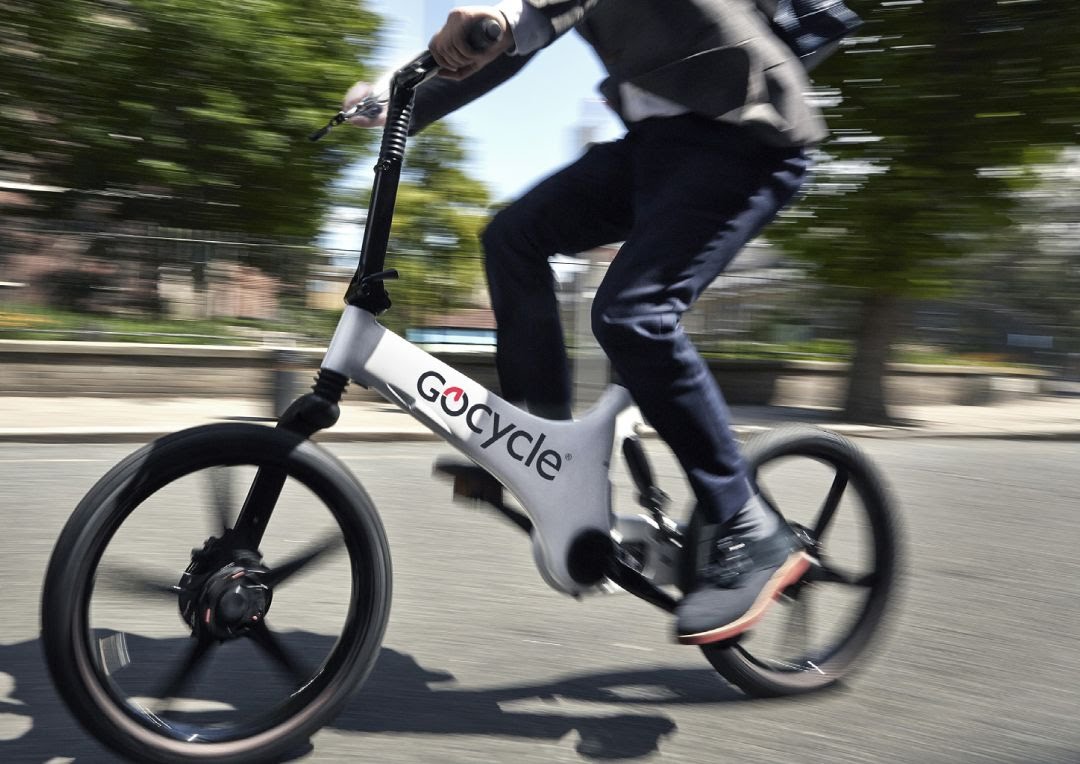 Gocycle