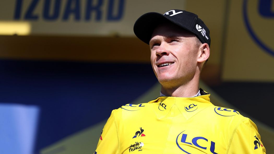 El presidente de la UCI: "El comportamiento del equipo Sky está dañando al ciclismo"