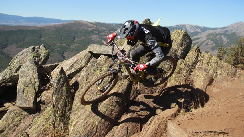 Campeonatos de España