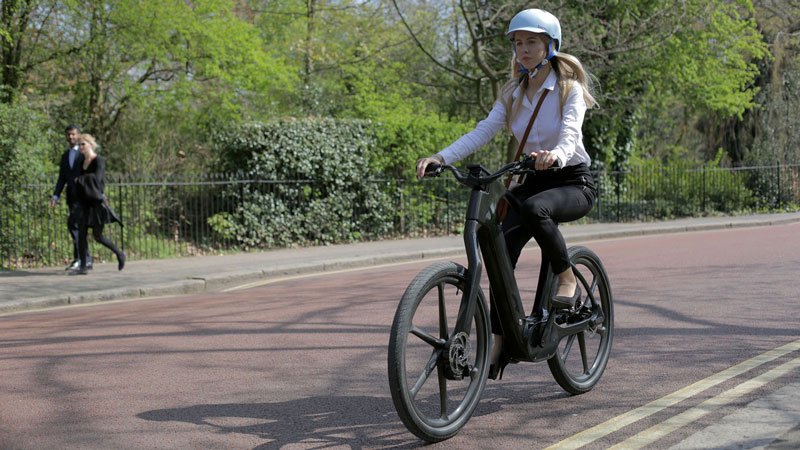 Power Bike, una nueva eBike española con mucho que decir