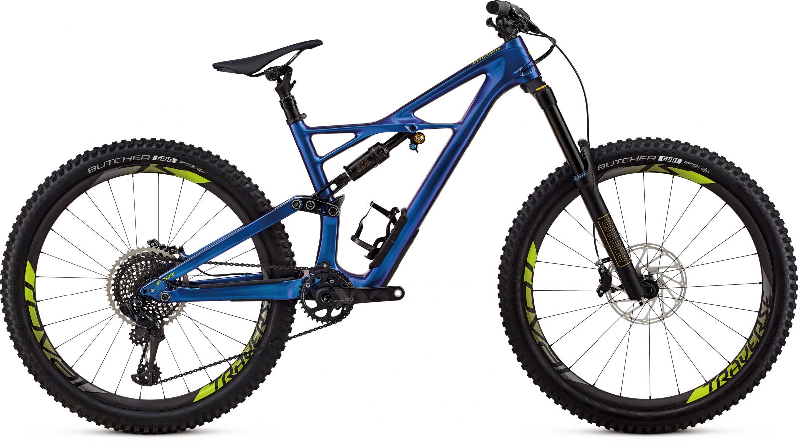 Specialized Enduro