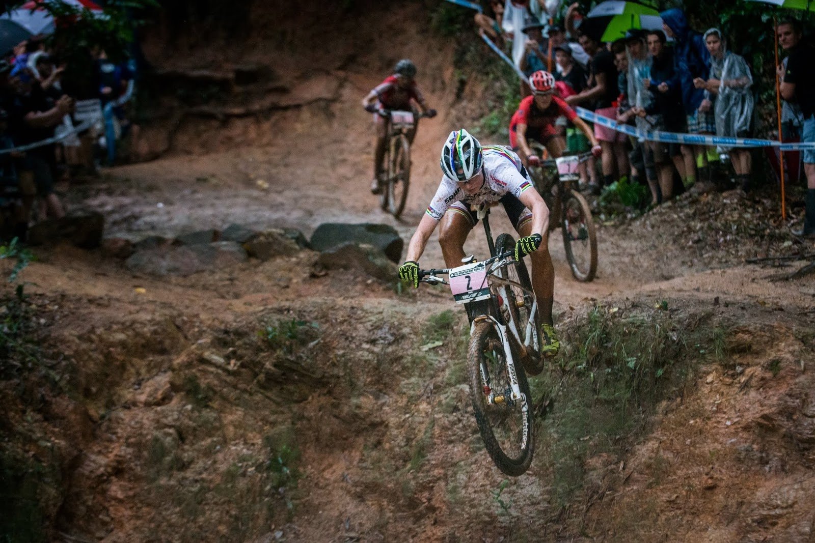 Campeonatos de España BTT