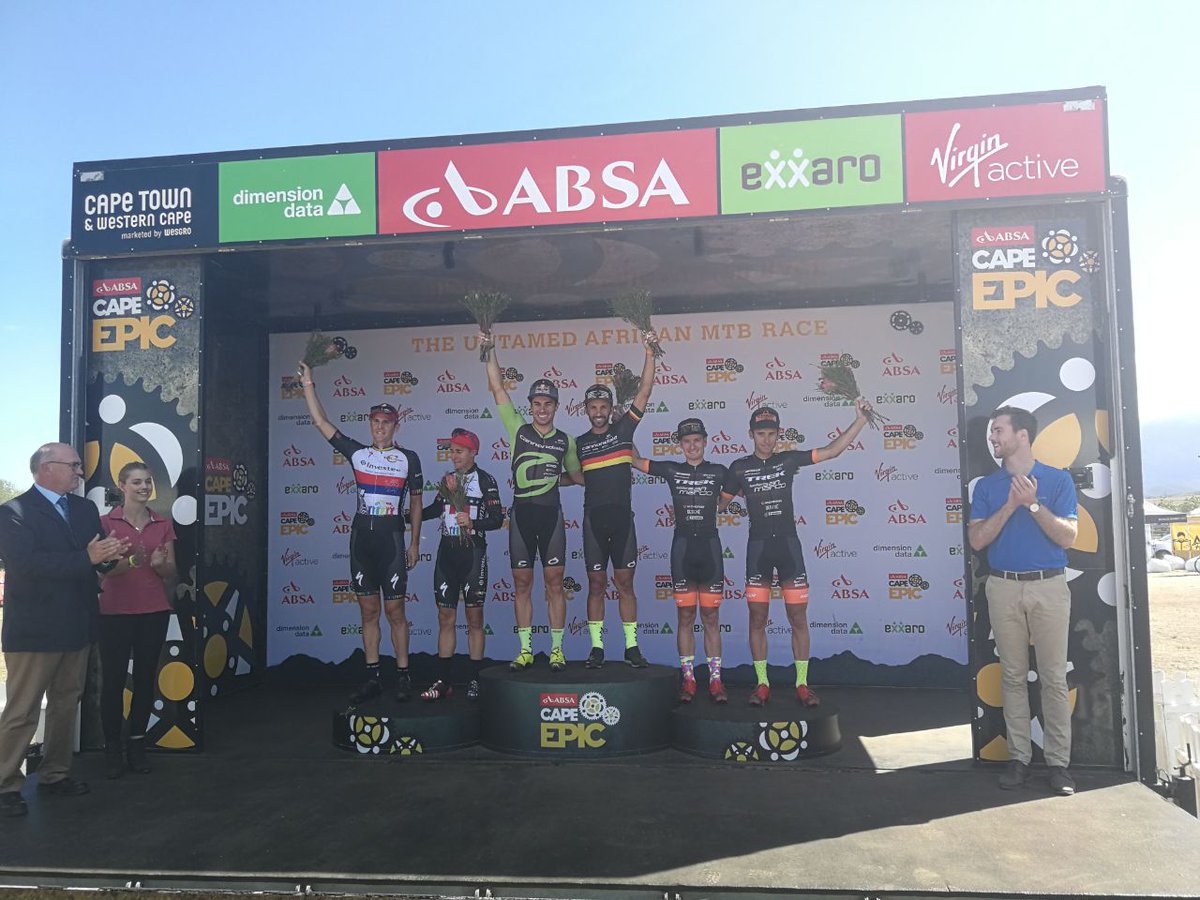 Cape Epic