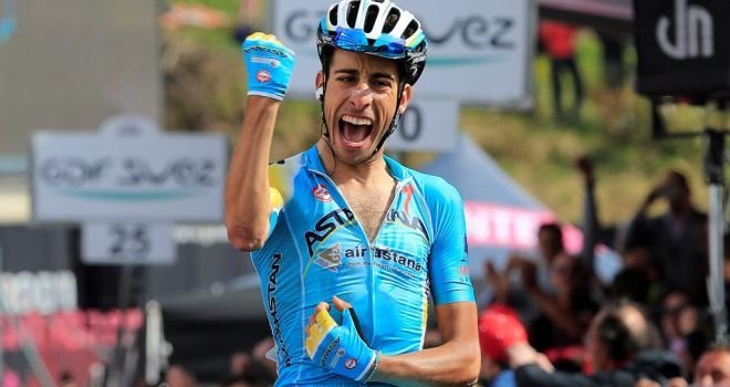 Tour de Francia 2017