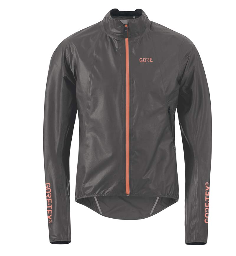 Chaquetas Gore