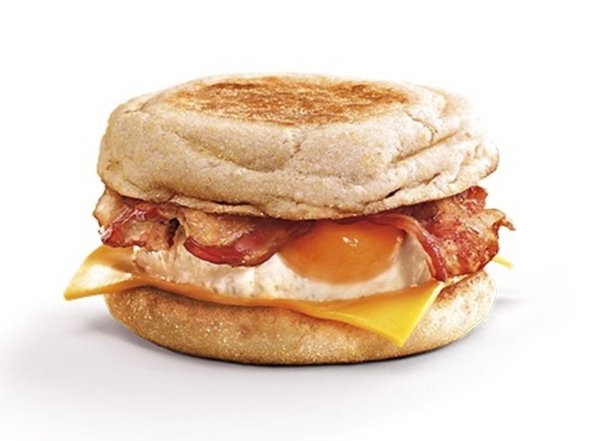 Las cosas menos malas que podemos pedir en McDonalds