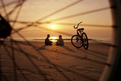 La bici podría evitar 10.000 muertes al año en Europa