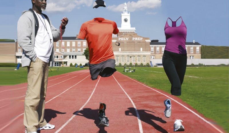 Entrenamiento invisible