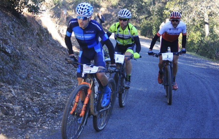 Vuelta a Córdoba BTT