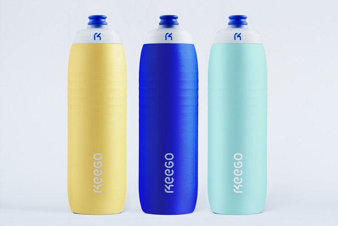 Keego