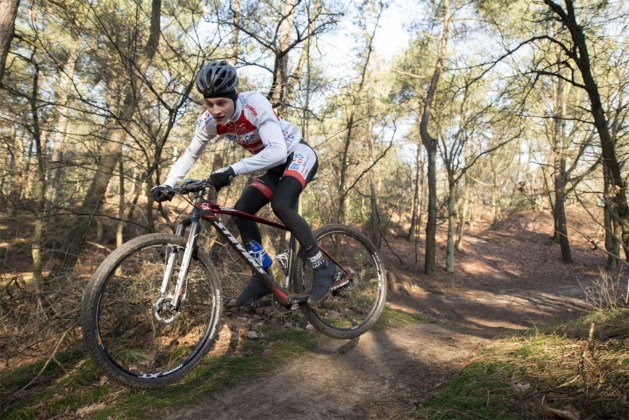 Copa del Mundo de Mountain Bike