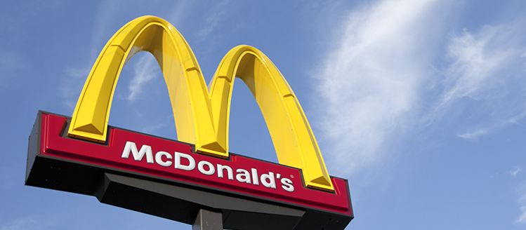 Autorizar Condicional Aleta Las cosas menos malas que podemos pedir en McDonalds