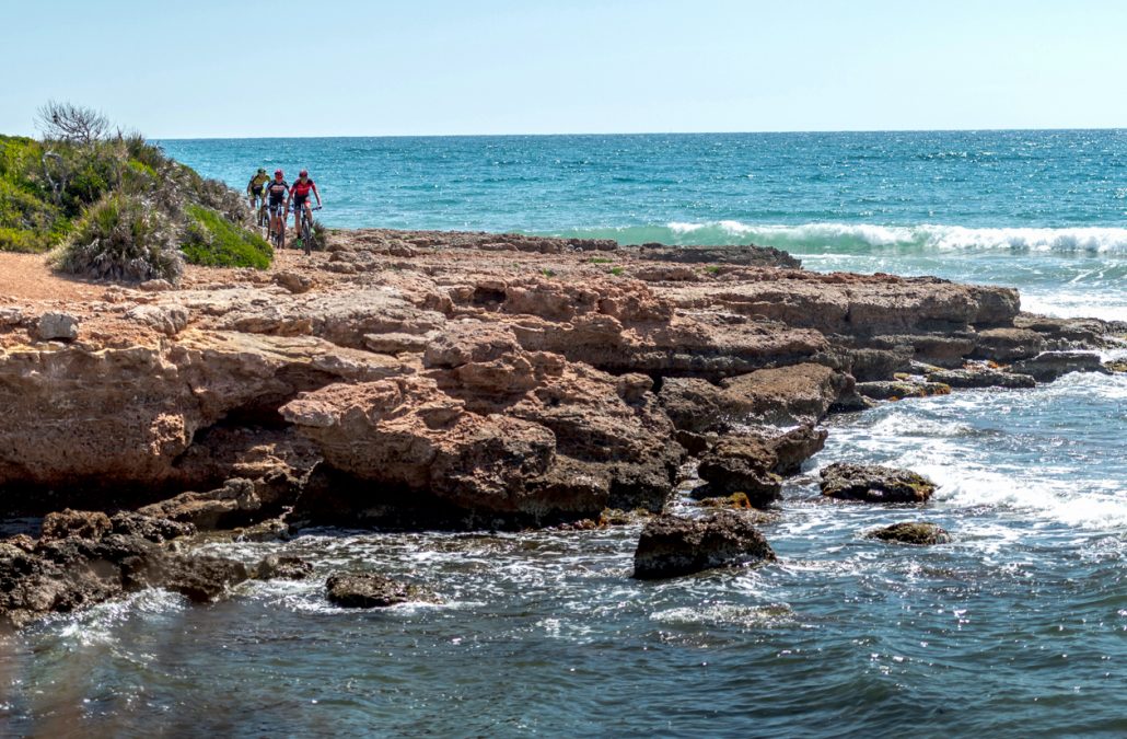 Mediterranean Epic by GAES