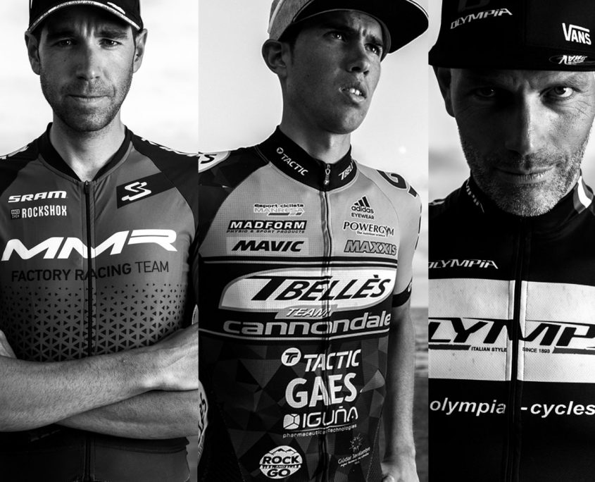 Mediterranean Epic by GAES