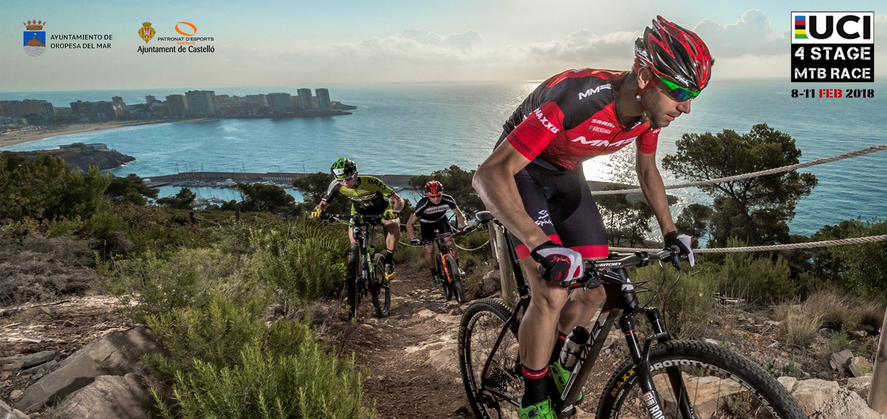 Mediterranean Epic by Gaes