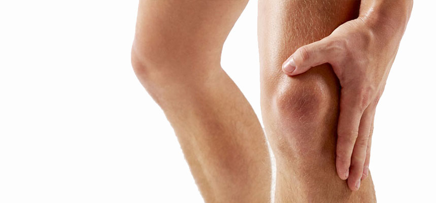 Duelen los músculos