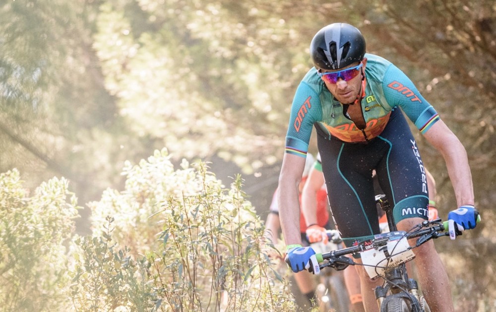 Andalucía Bike Race 2018, toda la información