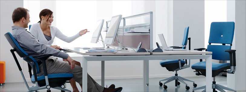 Ejercicios para hacer sentado