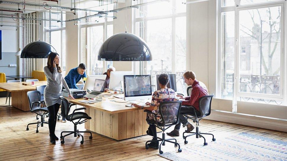 Ejercicios para hacer sentado