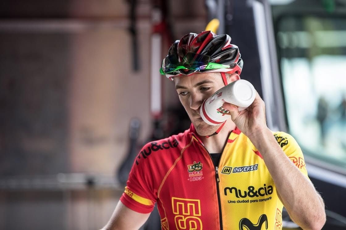Esta será la Selección Española para el Mundial de Cairns de MTB
